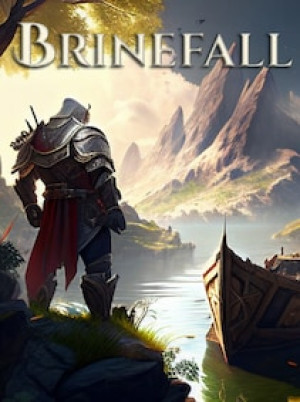 Brinefall (PC) - Steam Gift - EUROPE
