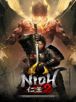 Nioh 2 – The Complete Edition (PC) - Steam Gift - EUROPE