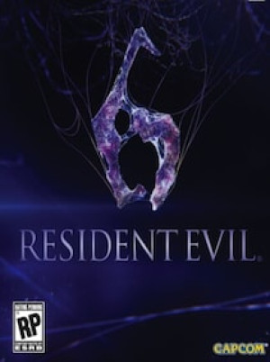 Resident Evil 6 (Nintendo Switch) - Nintendo eShop Key - EUROPE