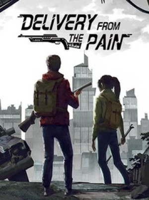 Delivery from the Pain (PC) - Steam Key - GLOBAL