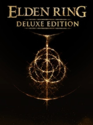 Elden Ring | Deluxe Edition (PC) - Steam Account - GLOBAL