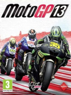 MotoGP 13 Steam Key GLOBAL