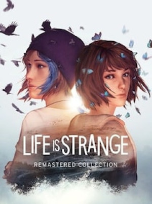 Life is Strange Arcadia Bay Collection (Nintendo Switch) - Nintendo eShop Key - EUROPE