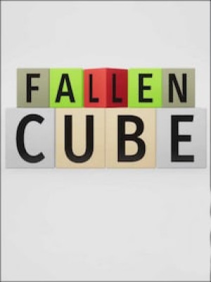Fallen Cube Steam PC Key GLOBAL