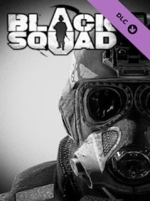 Black Squad Welcome Package (PC) - Steam Key - GLOBAL