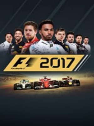 F1 2017 Xbox Live Key Xbox One EUROPE