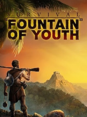 Survival: Fountain of Youth (PC) - Steam Key - EUROPE