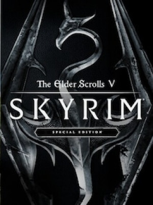 The Elder Scrolls V: Skyrim Special Edition (PC) - Microsoft Store Account - GLOBAL