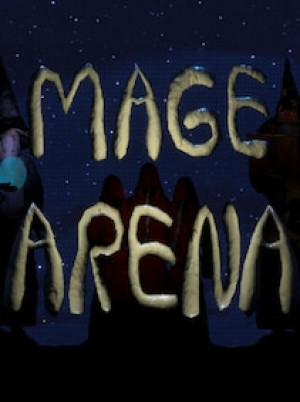 Mage Arena (PC) - Steam Gift - GLOBAL