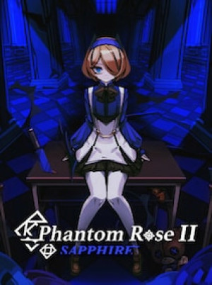 Phantom Rose 2 Sapphire (PC) - Steam Gift - EUROPE