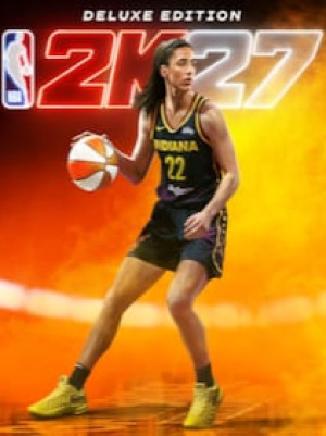 NBA 2K27 | Deluxe Edition (PC) - Steam Key - EUROPE