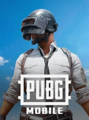 PUBG Mobile 660 UC - GLOBAL