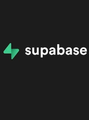 Supabase Pro 12 Months - Supabase Activation Link - GLOBAL
