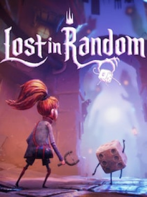 Lost in Random (PC) - EA App Key - GLOBAL