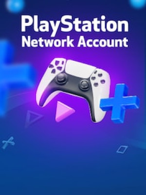 PlayStation Network Account 500 TRY Balance - PSN Account - GLOBAL