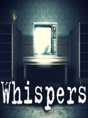 Whispers Steam Key GLOBAL
