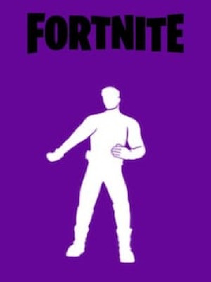 Fortnite - Baila! Emote (PC) - Epic Games Key - GLOBAL