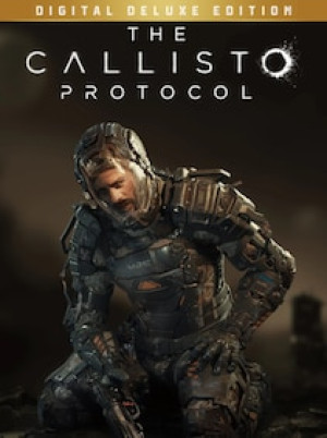 The Callisto Protocol | Digital Deluxe Edition (PC) - Steam Key - GLOBAL
