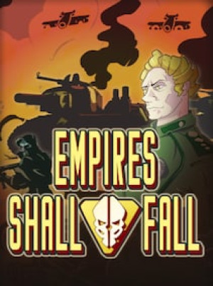Empires Shall Fall (PC) - Steam Gift - GLOBAL