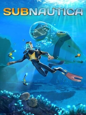 Subnautica (PC) - Steam Key - EUROPE