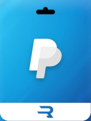 PayPal Gift Card 130 AUD - by Rewarble - GLOBAL