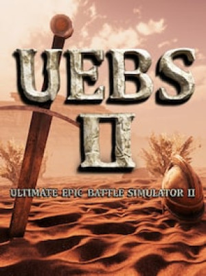 Ultimate Epic Battle Simulator 2 (PC) - Steam Gift - EUROPE