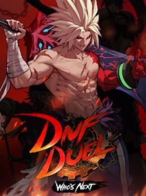 DNF Duel (PC) - Epic Games Account - GLOBAL