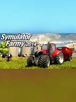 Professional Farmer 2014 Steam Key GLOBAL