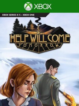 Help Will Come Tomorrow (Xbox One) - Xbox Live Key - EUROPE