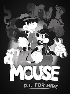 MOUSE: P.I. For Hire (PC) - Steam Gift - GLOBAL