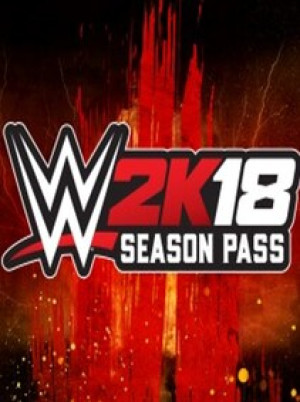 WWE 2K18 Season Pass Xbox One - Xbox Live Key - GLOBAL