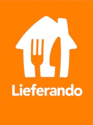 Lieferando (Just Eat) Gift Card 65 EUR - Just Eat Key - GERMANY