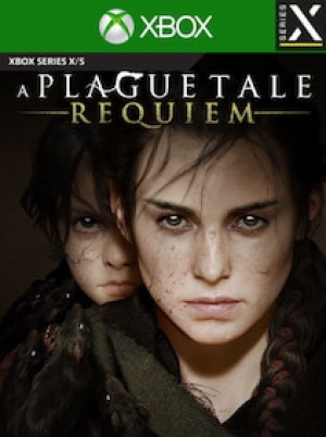 A Plague Tale: Requiem (Xbox Series X/S) - Xbox Live Key - GLOBAL