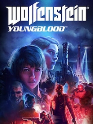 Wolfenstein: Youngblood (PC) - Steam Account - GLOBAL