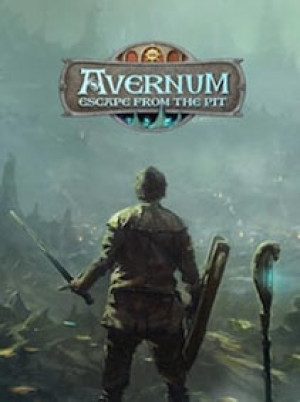 Avernum: Escape From the Pit Steam Gift GLOBAL