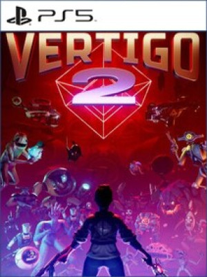 Vertigo 2 (PS5) - PSN Key - EUROPE