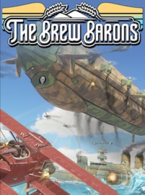 The Brew Barons (PC) - Steam Gift - GLOBAL