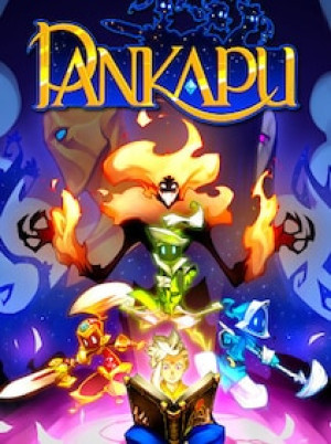 Pankapu | Complete Edition (PC) - Steam Account - GLOBAL