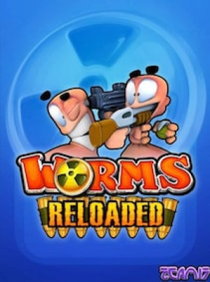 Worms Reloaded PC - Steam Account - GLOBAL