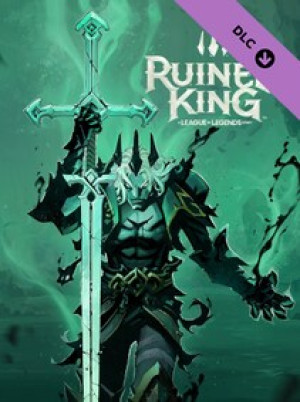 Ruined King: A League of Legends Story - Ruined Skin Variants (PC) - Steam Gift - GLOBAL
