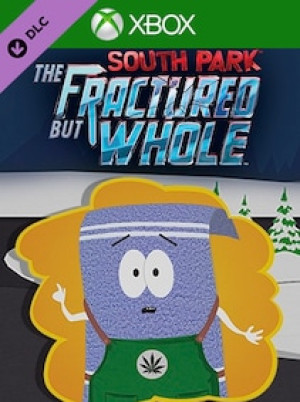 South Park: The Fractured But Whole - Towelie: Your Gaming Bud (Xbox One) - Xbox Live Key - GLOBAL