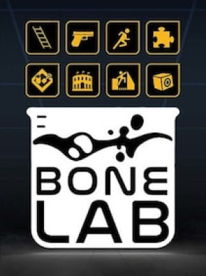 BONELAB (PC) - Steam Gift - GLOBAL