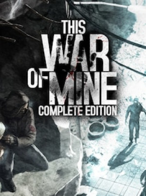 This War of Mine | Complete Edition (PC) - Steam Key - EUROPE