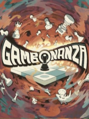 Gambonanza (PC) - Steam Key - GLOBAL