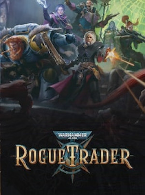 Warhammer 40,000: Rogue Trader (Xbox Series X/S, PC) - Xbox Live Key - EUROPE