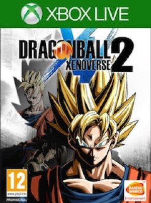 Dragon Ball Xenoverse 2 (Xbox One) - Xbox Live Key - GLOBAL