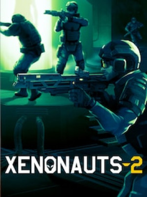 Xenonauts 2 (PC) - Steam Gift - EUROPE