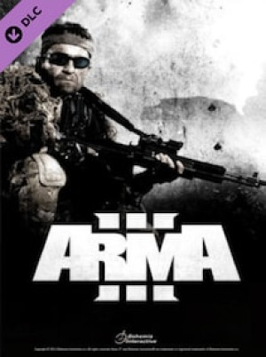 Arma 3 Creator DLC: Global Mobilization - Cold War Germany Steam Gift GLOBAL