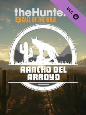 theHunter: Call of the Wild - Rancho del Arroyo (PC) - Steam Key - EUROPE