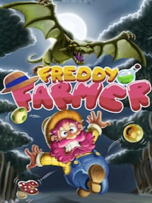 Freddy Farmer (PC) - Steam Key - GLOBAL